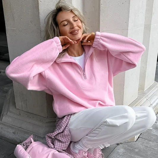 Bunda v nadčasovém vintage stylu