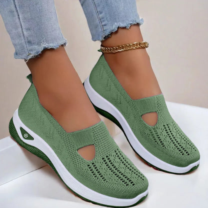 Podpůrné a stylové ortopedické Sandály