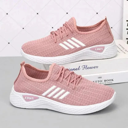Podpůrné a trendy ortopedické Tenisky