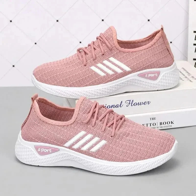 Podpůrné a trendy ortopedické Tenisky