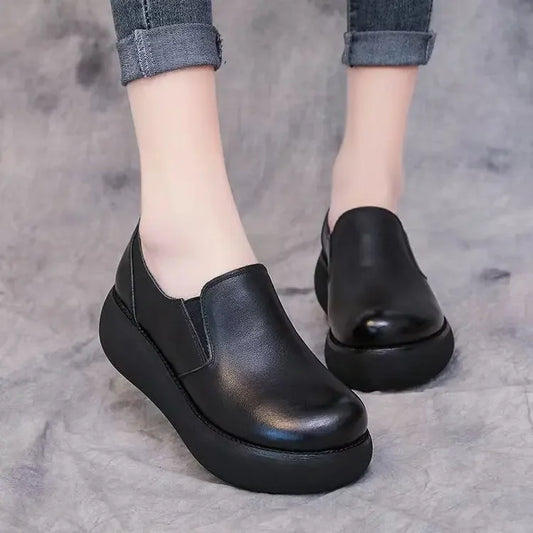 Podpůrné a trendy ortopedické Baleríny