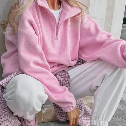 Bunda v nadčasovém vintage stylu