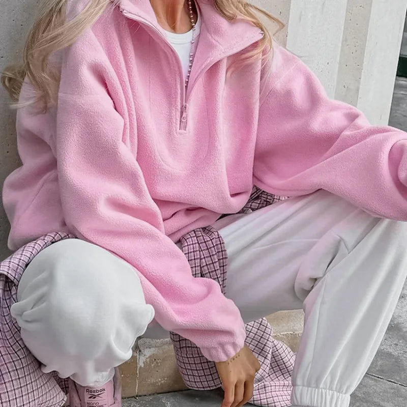 Bunda v nadčasovém vintage stylu
