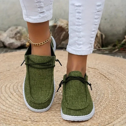 Podpůrné a stylové ortopedické Mokasíny