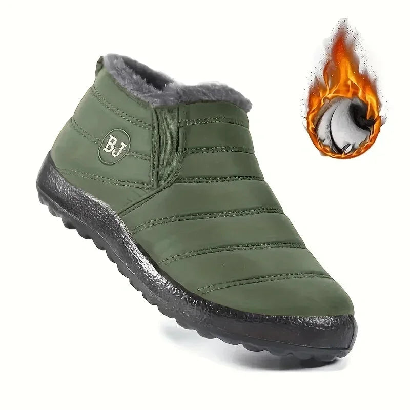 Podpůrné a trendy ortopedické Boty