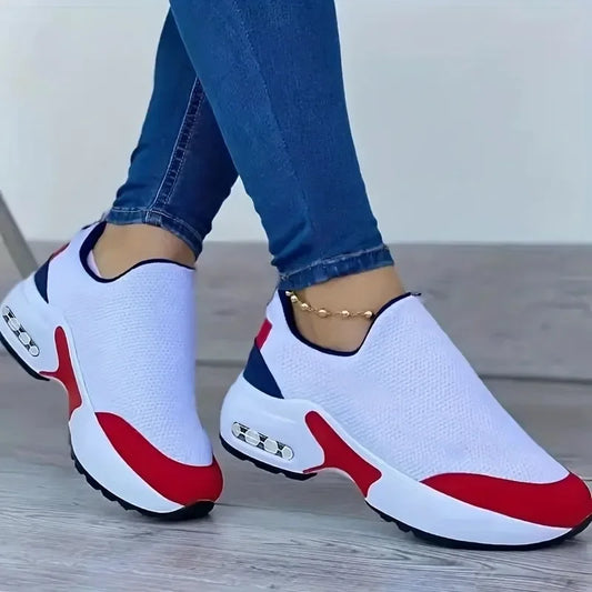 Univerzální a podpůrné ortopedické Tenisky