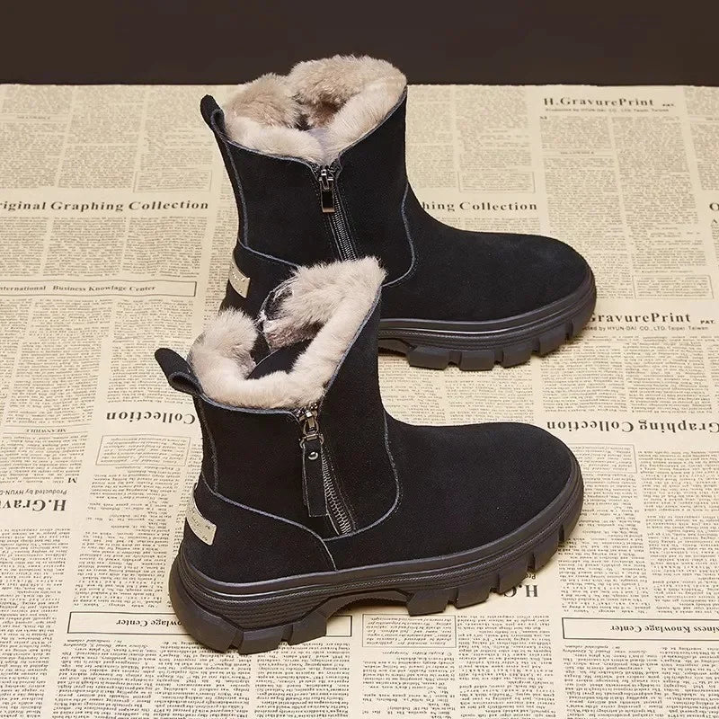 Elegantní a podpůrné ortopedické Boty