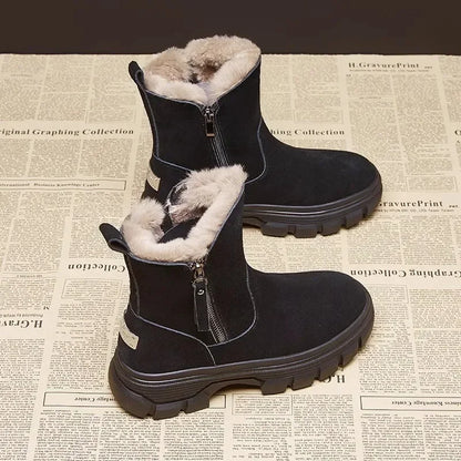 Elegantní a podpůrné ortopedické Boty