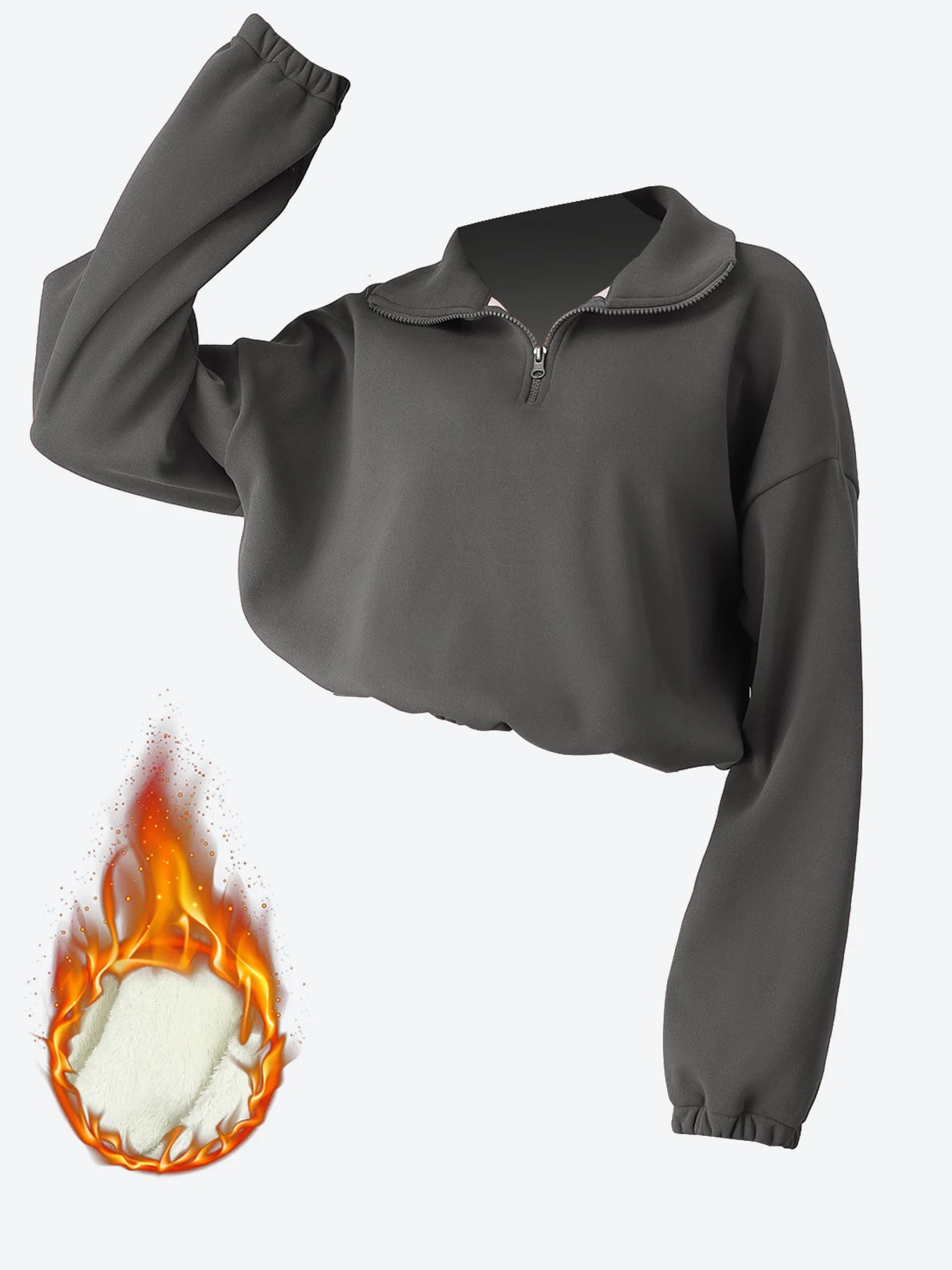 Živý a jedinečný Kabát