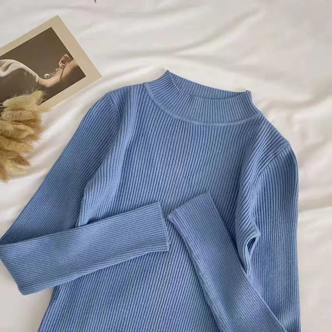 Elegantně navržený Svetr