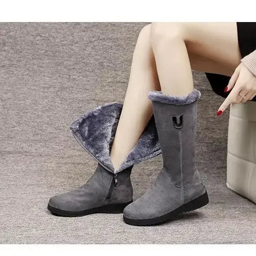 Podpůrné a stylové ortopedické Boty