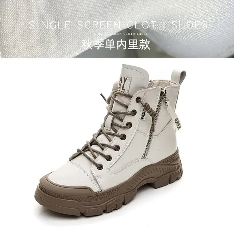 Vysoce kvalitní ortopedické Boty