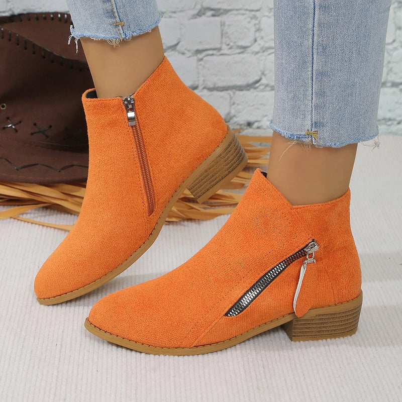 Podpůrné a trendy ortopedické Podpatky