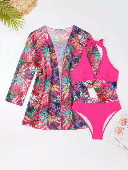 Trendy a nadčasový Bikiny