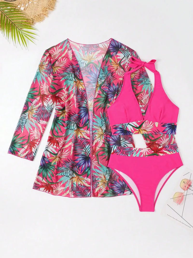 Trendy a nadčasový Bikiny