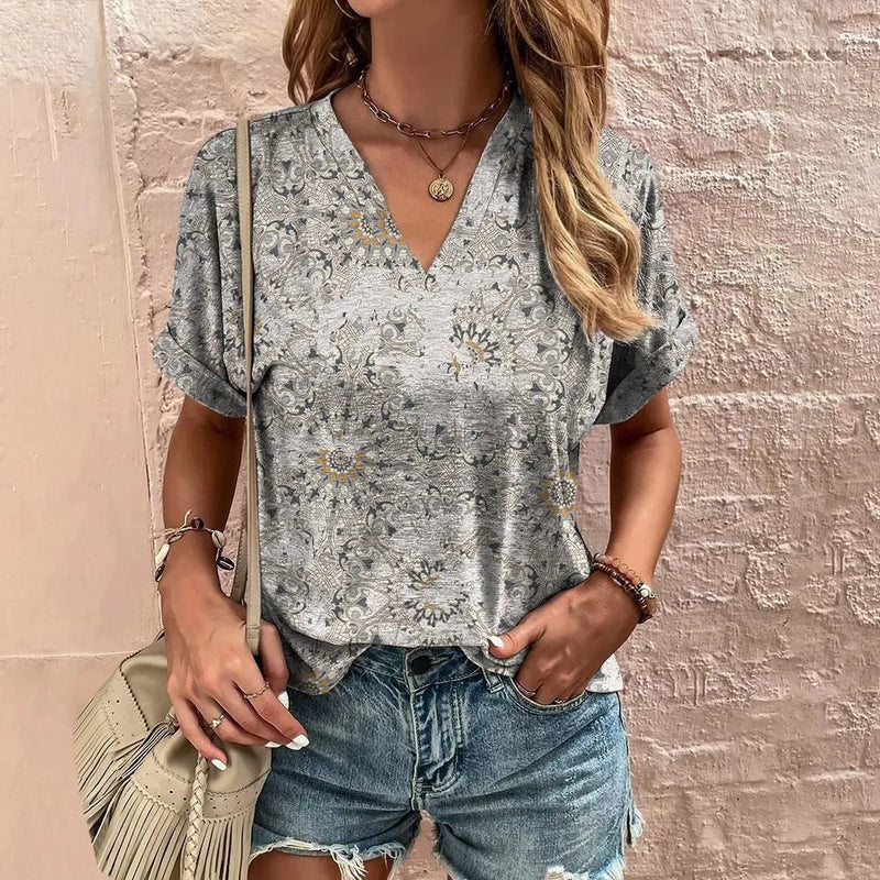 Plynulý a báječný Košile