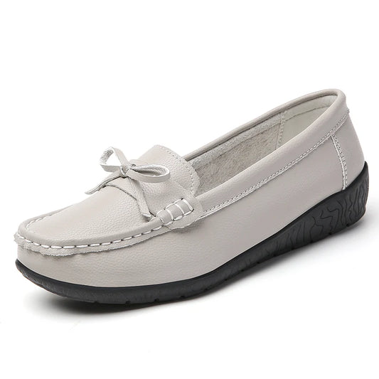 Podpůrné a trendy ortopedické Baleríny