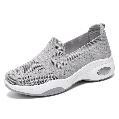Podpůrné a trendy ortopedické Tenisky