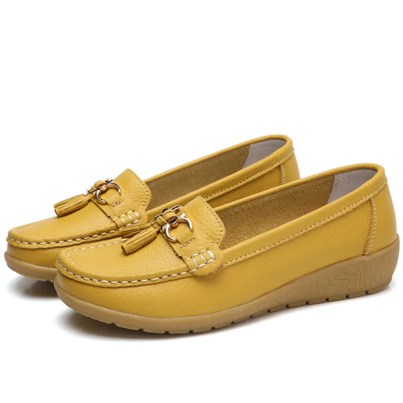 Elegantní a podpůrné ortopedické Tenisky