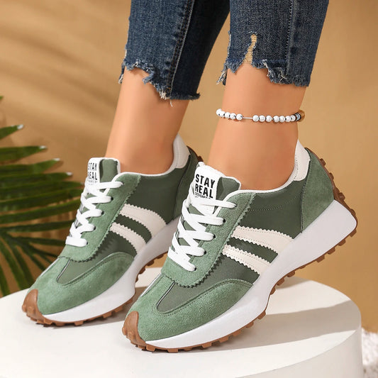 Vysoce kvalitní ortopedické Tenisky