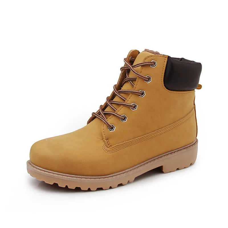 Pohodlné a módní ortopedické Boty