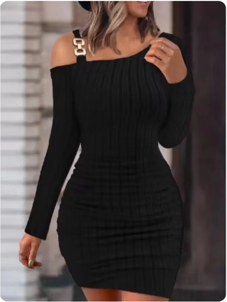 Trendy a nadčasový Šaty