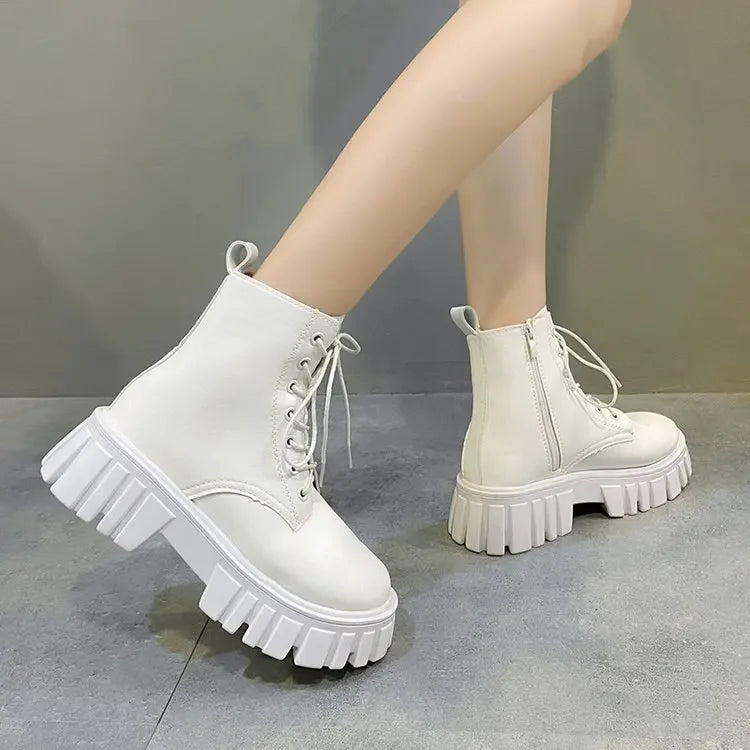Elegantní a podpůrné ortopedické Boty