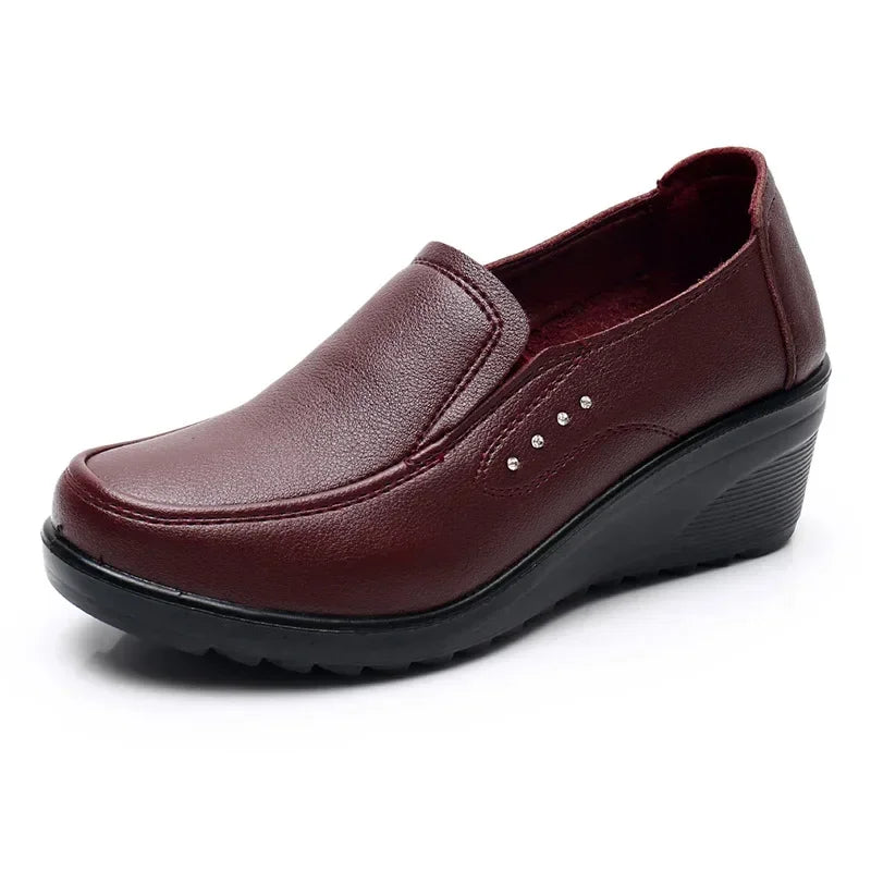 Podpůrné a trendy ortopedické Podpatky