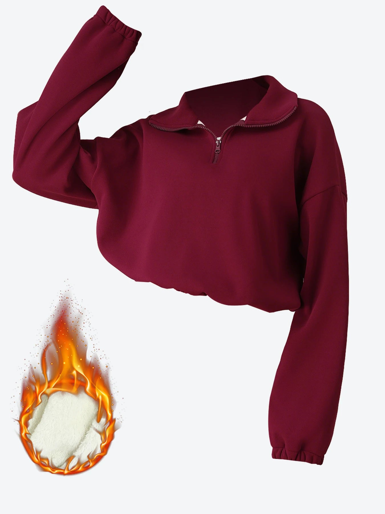 Živý a jedinečný Kabát