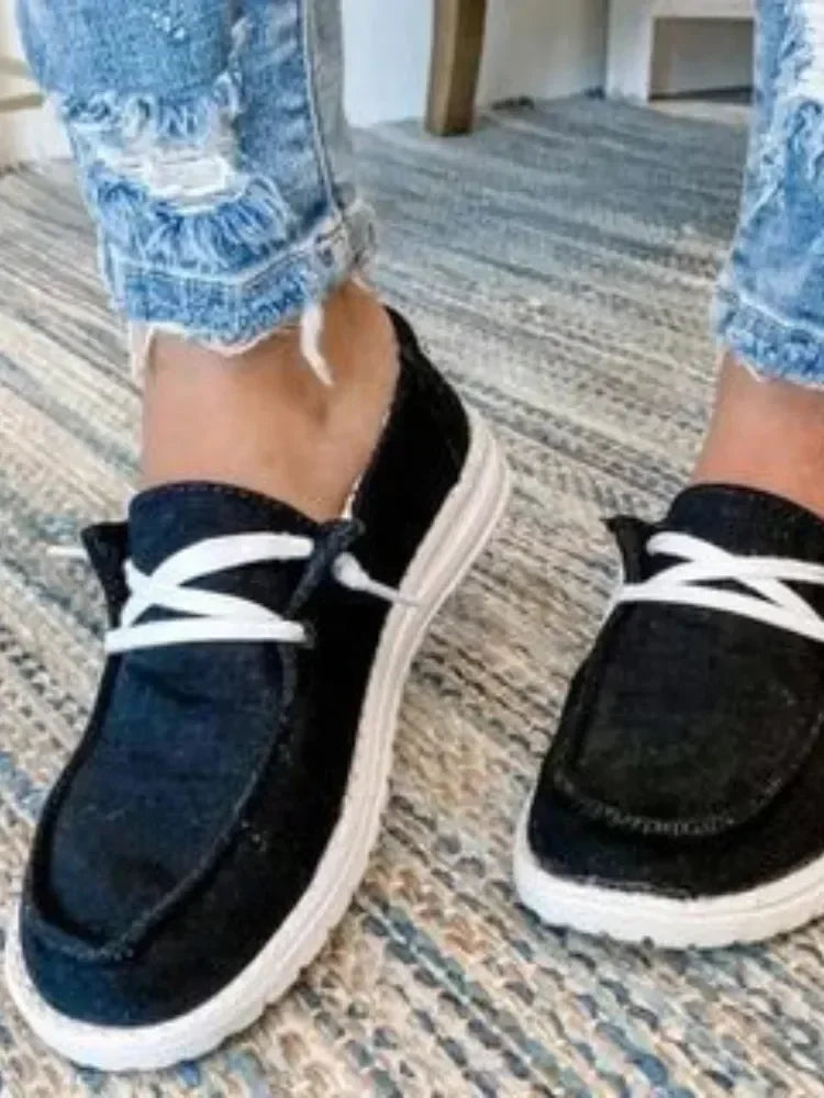 Podpůrné a trendy ortopedické Tenisky