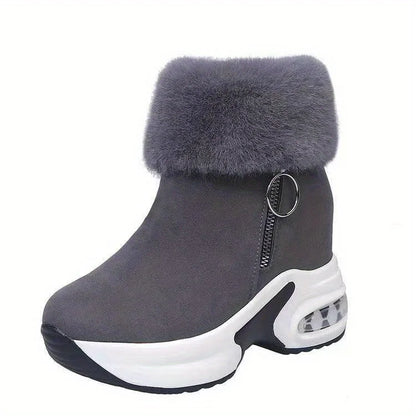Podpůrné a trendy ortopedické Boty
