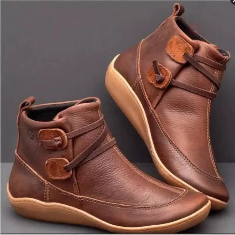 Podpůrné a trendy ortopedické Boty