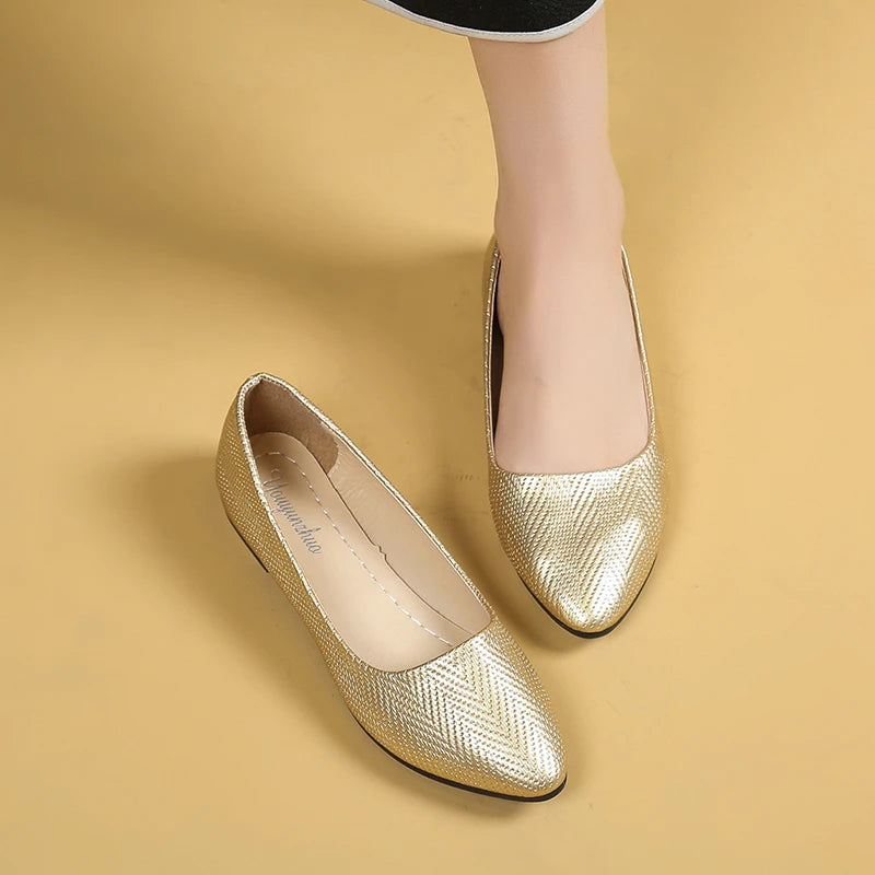 Elegantní a podpůrné ortopedické Tenisky