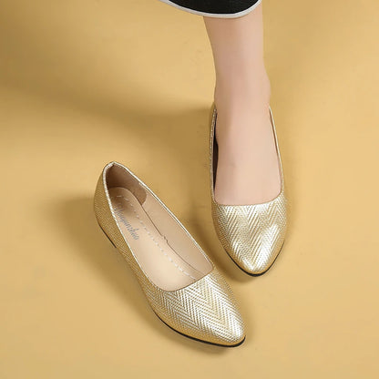 Elegantní a podpůrné ortopedické Tenisky