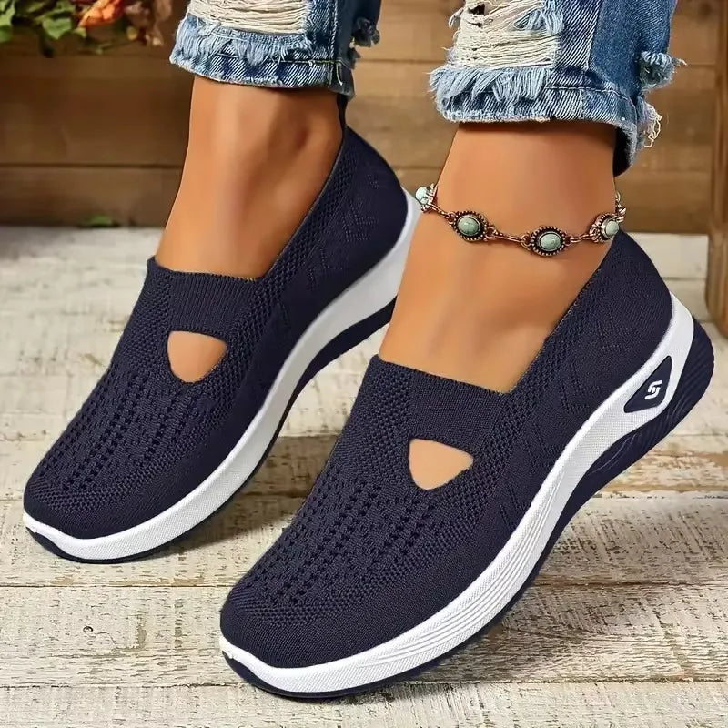 Podpůrné a stylové ortopedické Boty