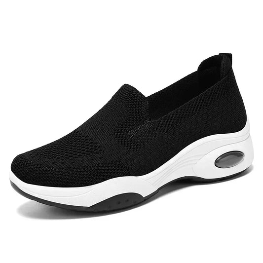 Podpůrné a trendy ortopedické Tenisky