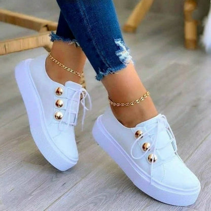 Podpůrné a trendy ortopedické Tenisky