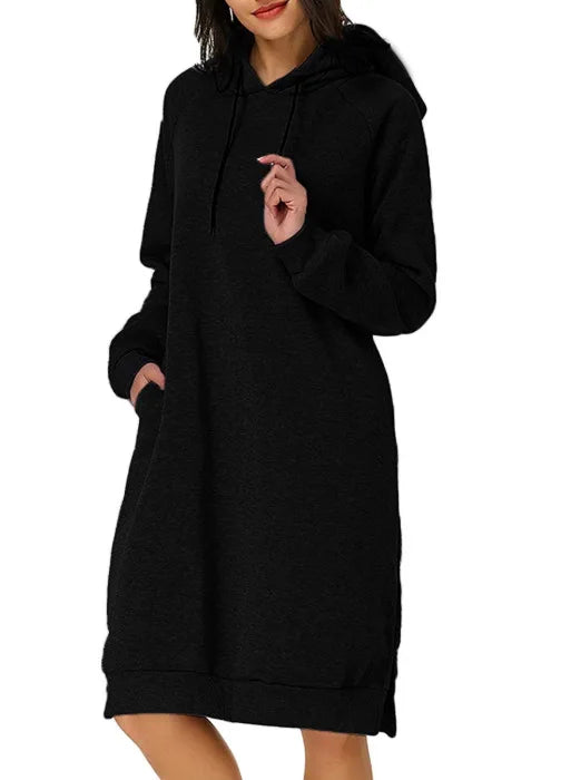 Elegantní a pohodlný Šaty