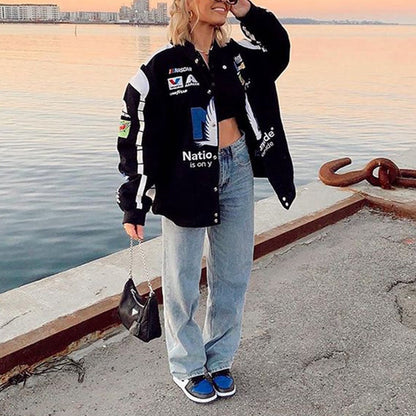 AS | MaxsJacket I Bunda pro ženy