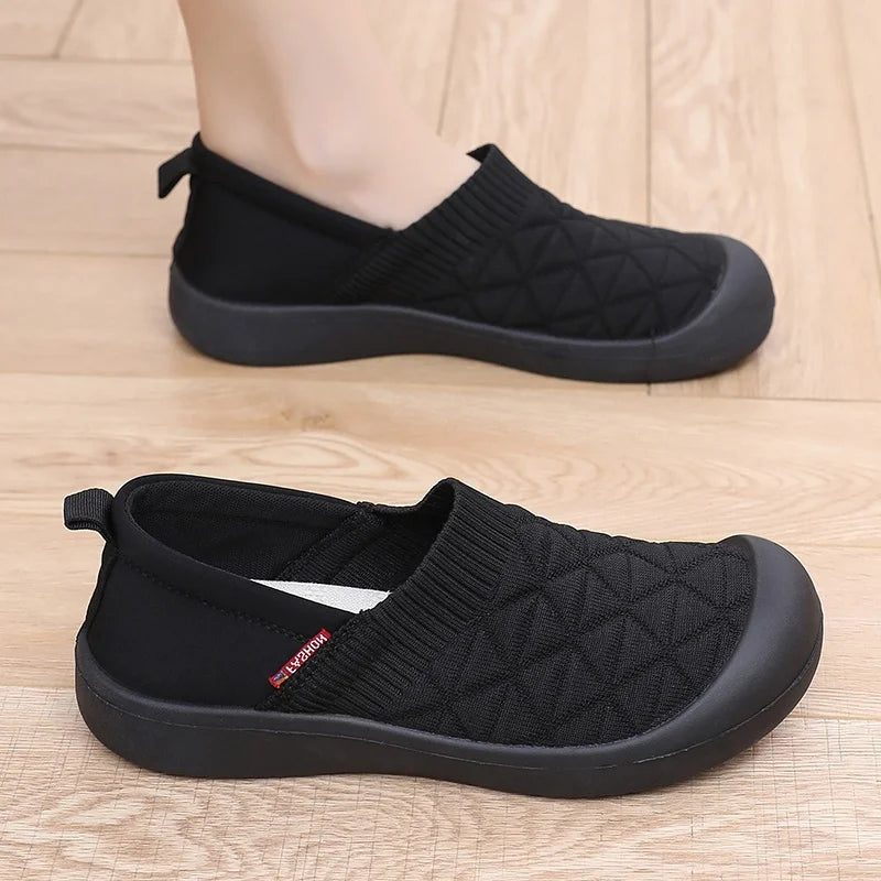 Elegantní a podpůrné ortopedické Boty