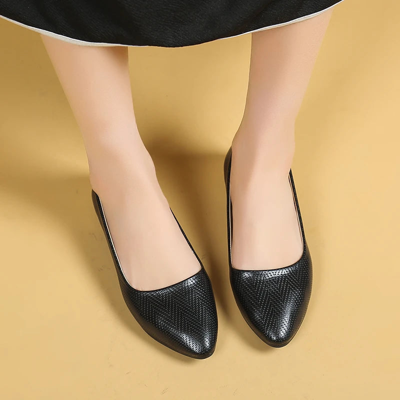 Elegantní a podpůrné ortopedické Tenisky