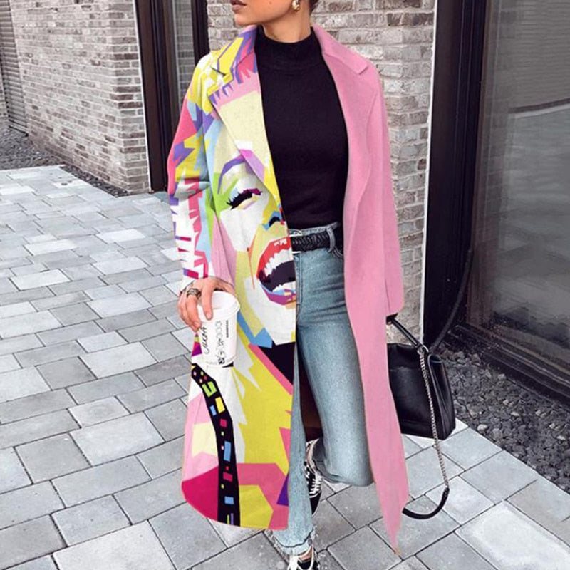 AS | MarjoleineJacket I Bunda pro ženy