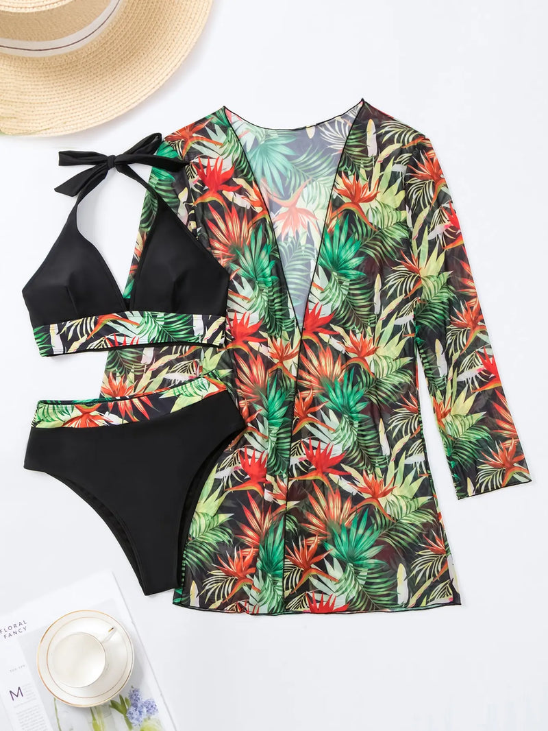 Trendy a nadčasový Bikiny