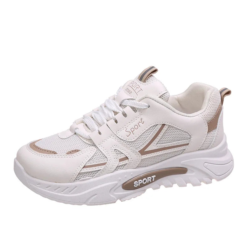 Podpůrné a trendy ortopedické Tenisky