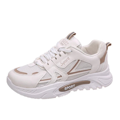 Podpůrné a trendy ortopedické Tenisky