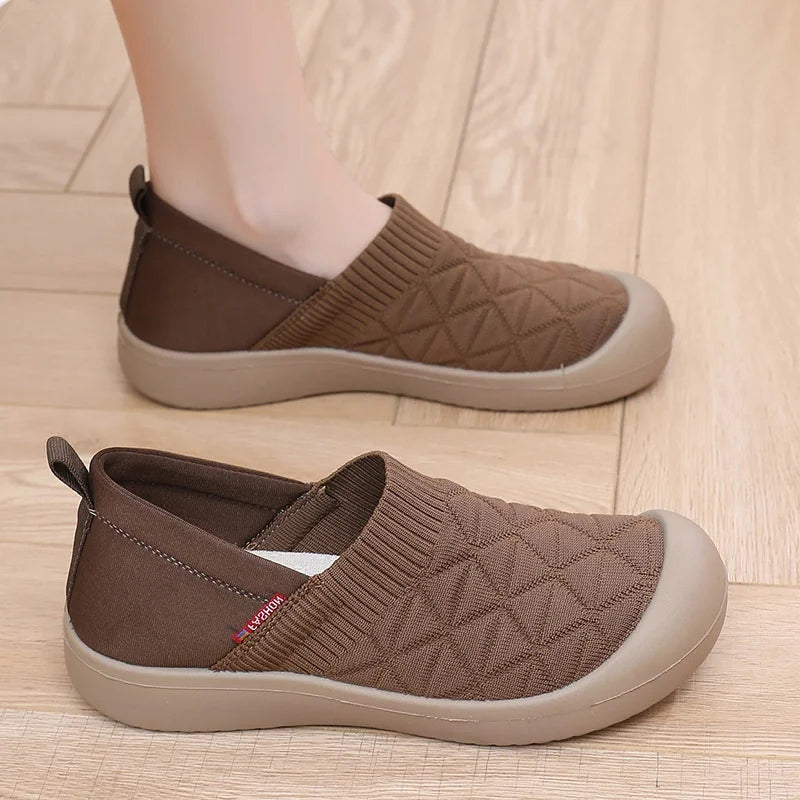 Elegantní a podpůrné ortopedické Boty