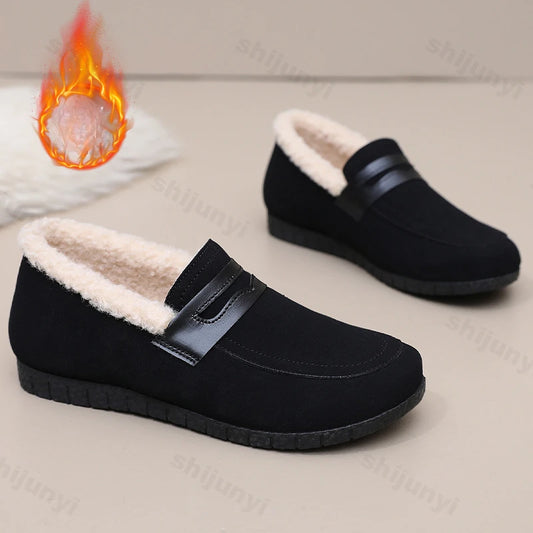 Podpůrné a trendy ortopedické Boty