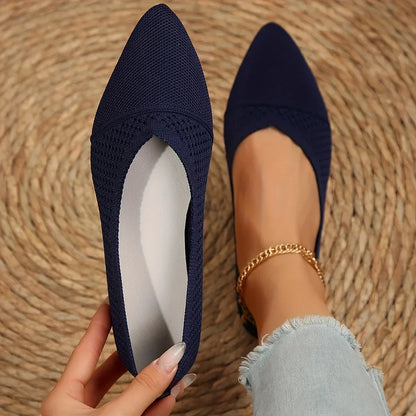 Elegantní a podpůrné ortopedické Mokasíny