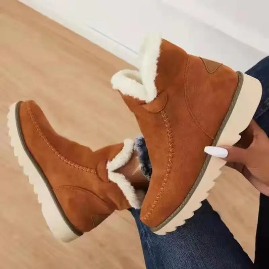 Podpůrné a trendy ortopedické Boty