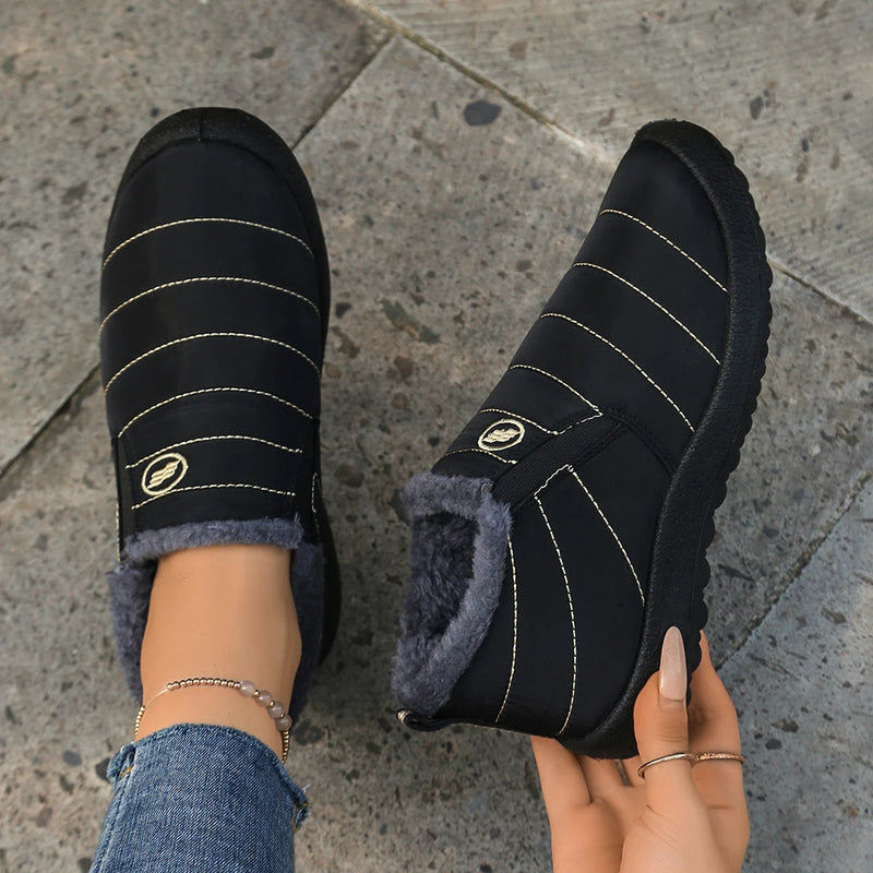 Podpůrné a trendy ortopedické Boty